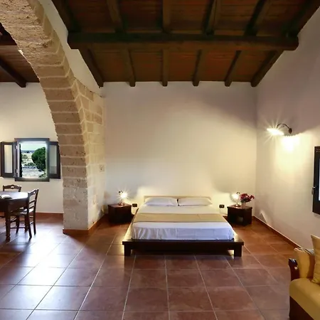 Masseria Nucci - Autentica Dimora Storica Casa di campagna