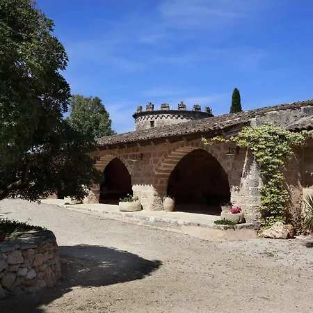 Casa di campagna Masseria Nucci - Autentica Dimora Storica Nardò