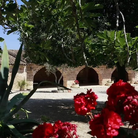 Masseria Nucci - Autentica Dimora Storica *