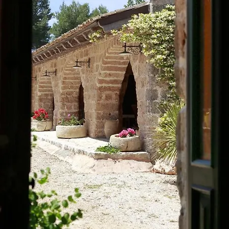 Casa di campagna Masseria Nucci - Autentica Dimora Storica Nardò
