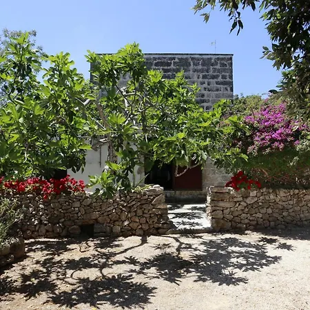 Masseria Nucci - Autentica Dimora Storica * Nardò