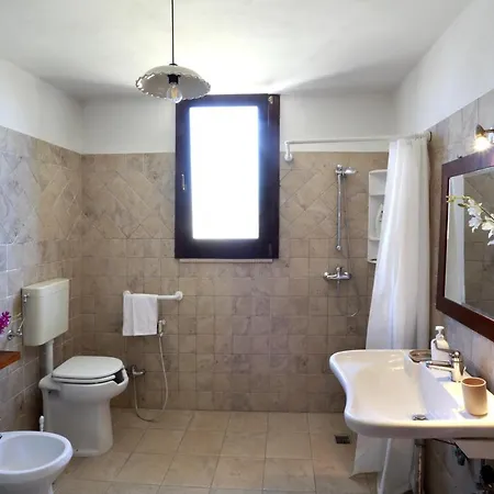 Casa di campagna Masseria Nucci - Autentica Dimora Storica Nardò