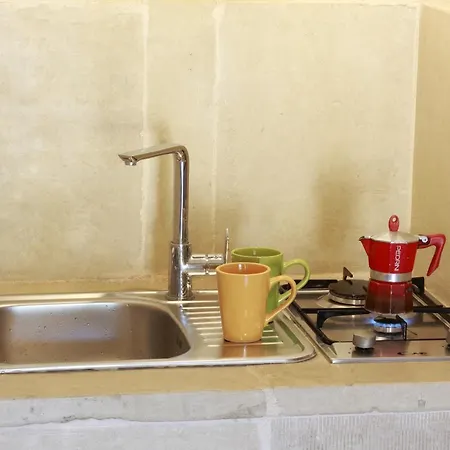 Masseria Nucci - Autentica Dimora Storica *