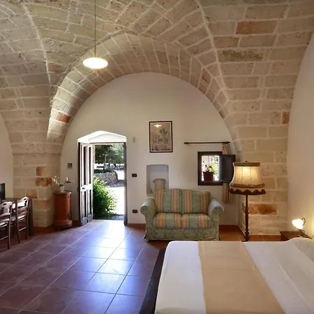 Casa di campagna Masseria Nucci - Autentica Dimora Storica