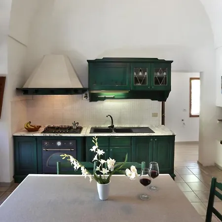 Masseria Nucci - Autentica Dimora Storica *