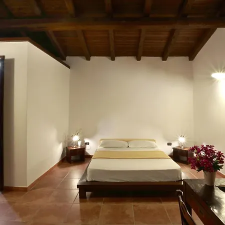 Masseria Nucci - Autentica Dimora Storica Casa di campagna Nardò