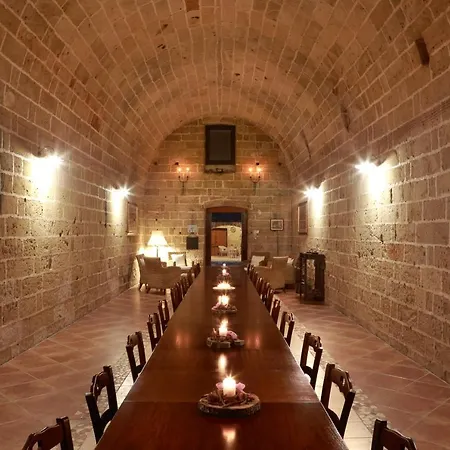 Masseria Nucci - Autentica Dimora Storica *