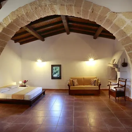 Masseria Nucci - Autentica Dimora Storica Nardò