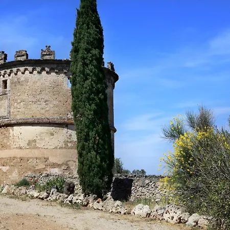 Masseria Nucci - Autentica Dimora Storica منزل ريفي Nardò