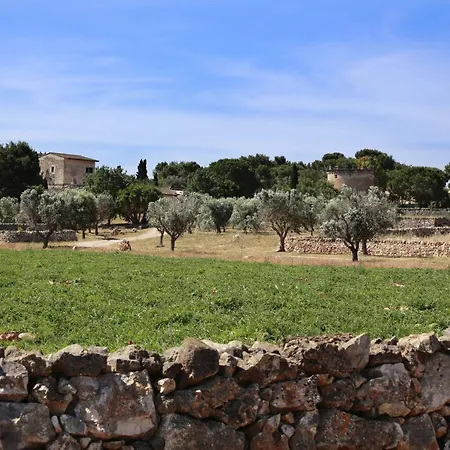 Masseria Nucci - Autentica Dimora Storica