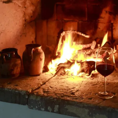 Masseria Nucci - Autentica Dimora Storica * Nardò