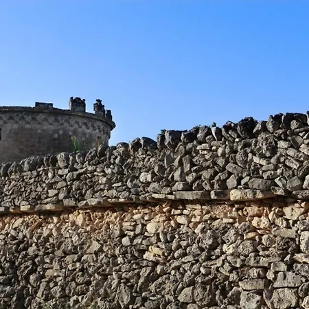Masseria Nucci - Autentica Dimora Storica