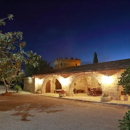 Casa di campagna Masseria Nucci - Autentica Dimora Storica *