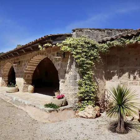 Masseria Nucci - Autentica Dimora Storica Casa di campagna *