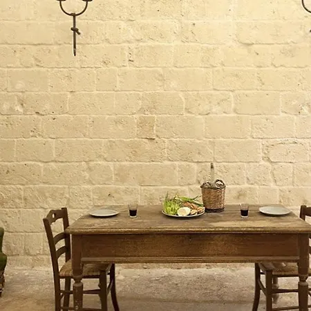 Masseria Nucci - Autentica Dimora Storica Casa di campagna *