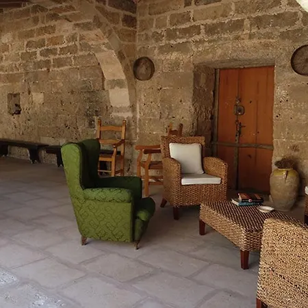Masseria Nucci - Autentica Dimora Storica