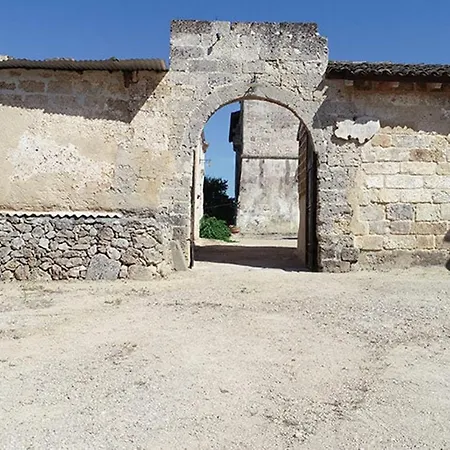 Casa di campagna Masseria Nucci - Autentica Dimora Storica Nardò