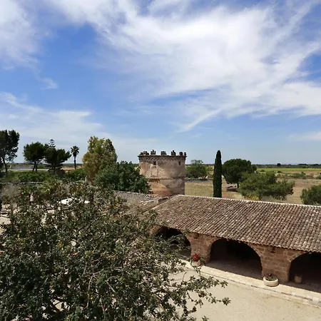 Casa di campagna Masseria Nucci - Autentica Dimora Storica