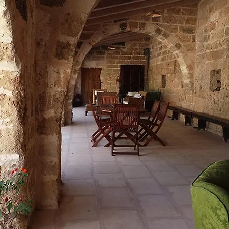 Masseria Nucci - Autentica Dimora Storica Casa di campagna *