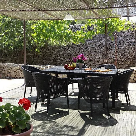 Casa di campagna Masseria Nucci - Autentica Dimora Storica Nardò