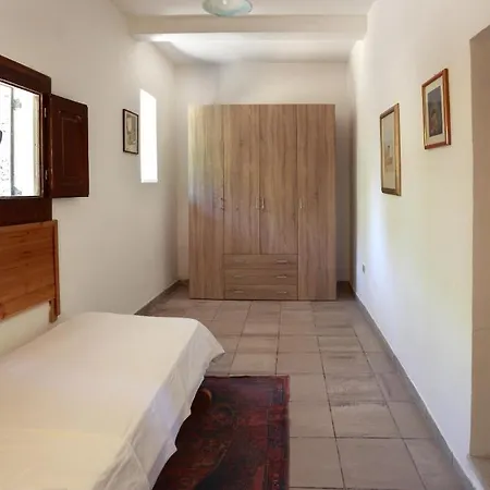 Masseria Nucci - Autentica Dimora Storica Casa di campagna Nardò
