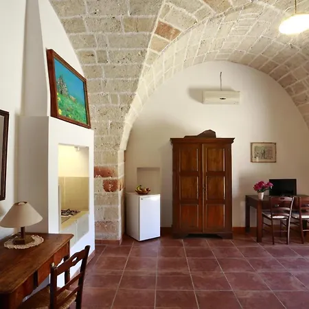 Masseria Nucci - Autentica Dimora Storica Nardò