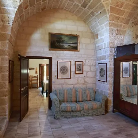 Masseria Nucci - Autentica Dimora Storica Casa di campagna Nardò
