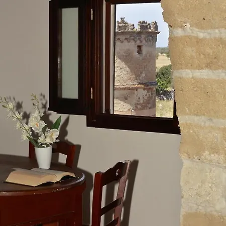 Casa di campagna Masseria Nucci - Autentica Dimora Storica