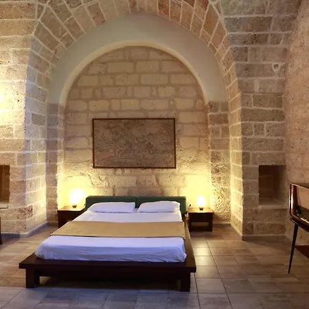 Casa di campagna Masseria Nucci - Autentica Dimora Storica *