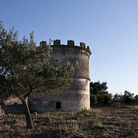 Masseria Nucci - Autentica Dimora Storica Nardò