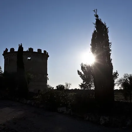 Casa di campagna Masseria Nucci - Autentica Dimora Storica Nardò