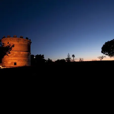 Casa di campagna Masseria Nucci - Autentica Dimora Storica Nardò