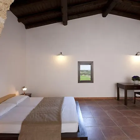 منزل ريفي Masseria Nucci - Autentica Dimora Storica *