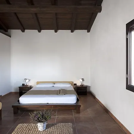 منزل ريفي Masseria Nucci - Autentica Dimora Storica