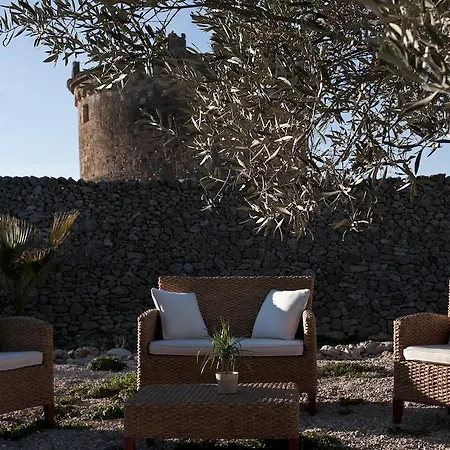 Masseria Nucci - Autentica Dimora Storica