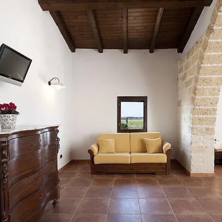 منزل ريفي Masseria Nucci - Autentica Dimora Storica *