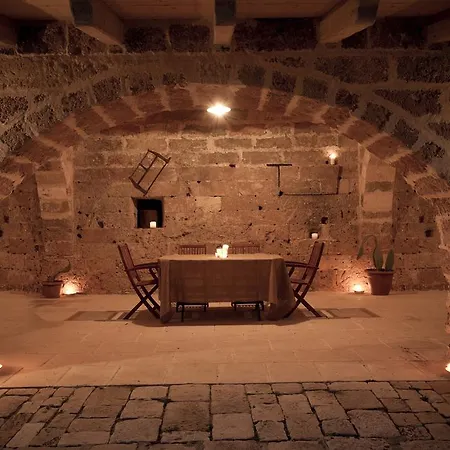 منزل ريفي Masseria Nucci - Autentica Dimora Storica
