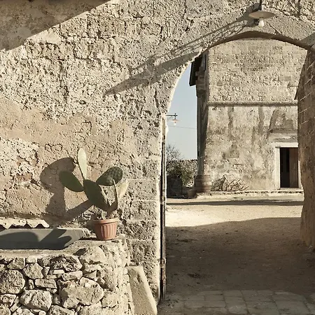 Masseria Nucci - Autentica Dimora Storica Nardò