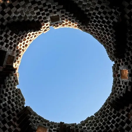 منزل ريفي Masseria Nucci - Autentica Dimora Storica *