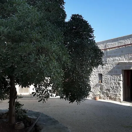 Casa di campagna Masseria Nucci - Autentica Dimora Storica Nardò