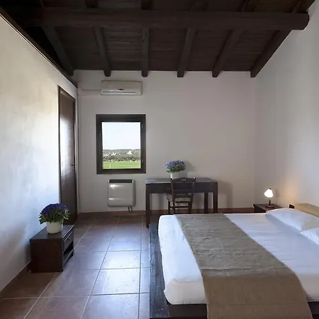 Masseria Nucci - Autentica Dimora Storica Nardò