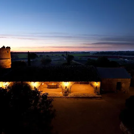 Masseria Nucci - Autentica Dimora Storica Casa di campagna Nardò