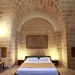 Masseria Nucci - Autentica Dimora Storica * Nardò