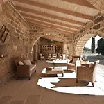 Gospodarstwo wiejskie Masseria Nucci - Autentica Dimora Storica