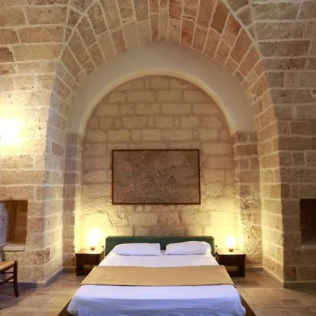 Masseria Nucci - Autentica Dimora Storica * Nardò