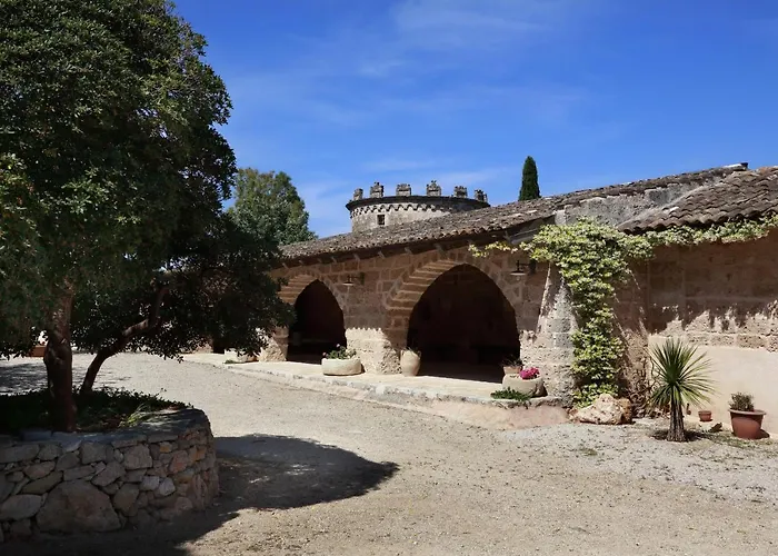 Casa di campagna Masseria Nucci - Autentica Dimora Storica Nardò