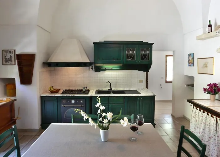 Masseria Nucci - Autentica Dimora Storica *