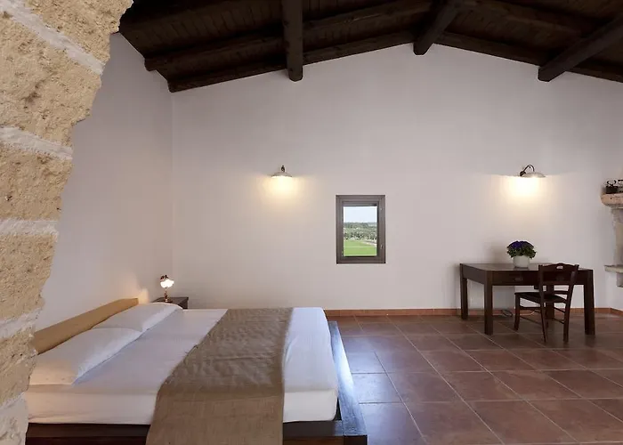Casa di campagna Masseria Nucci - Autentica Dimora Storica *