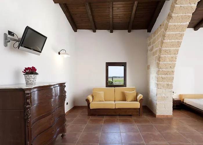 Casa di campagna Masseria Nucci - Autentica Dimora Storica *