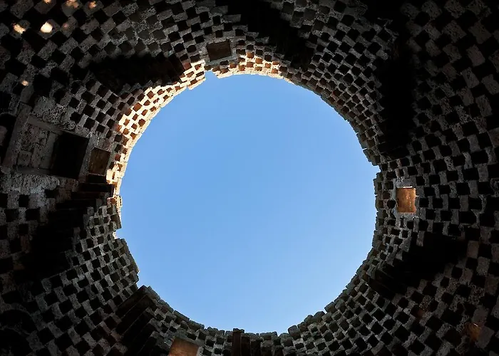 Casa di campagna Masseria Nucci - Autentica Dimora Storica *